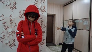 БАКУ СТАЛ ЧЕЛОВЕКОМ!!! Nepeta Страшилки