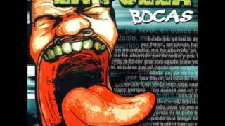 La Polla Records - No quiero ser un rolling stone