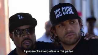 STRAIGHT OUTTA COMPTON - Ice Cube: di padre in figlio (sottotitoli in italiano)
