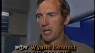 Struddy v Bennett