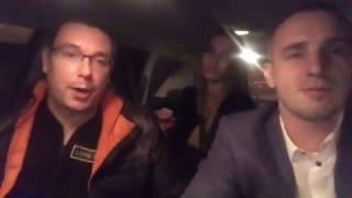 Андрей Чуев ушел с проекта Дом 2 без Марины Африкантовой