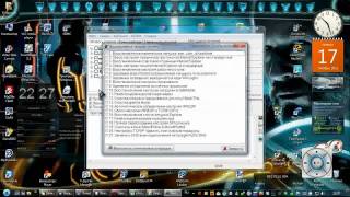 Как восстановить проводник Windows Vista и 7
