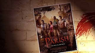 Left 4 Dead 2 - The Parish (Bridge) Playthrough [3 Minutes]
