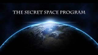 Documental : Secret Space Vol  2 - ★