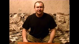 Миниган от Уральской кузницы