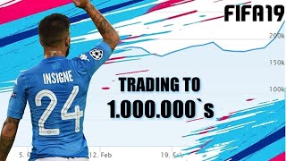FIFA 19 WIR SCHLIEßEN PRIME MOMENT BLANC AB UND GREIFEN AUF DEM TRANSFERMARKT AN !!!