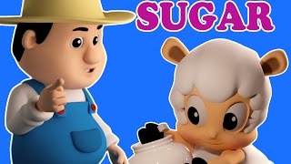 Johny Johny Kids Rhyme | Johny Johny дети рифму в России | песни для детского и дошкольного возраста