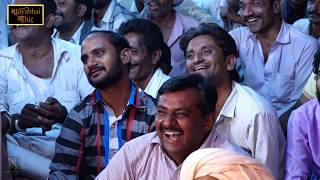Mayabhai Ahir - KHARDI |TALAJA | LIVE 2018 _ Full HD Video