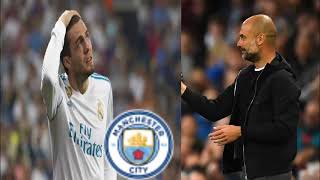 Pep Guardiola negocia con un crack de Florentino Pérez y no es Isco