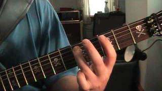 Tutorial on How to play Awaken by Dethklok