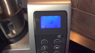 ProfiCook MKM-1074 кухонная машина