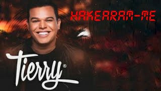TIERRY - HAKEARAM-ME (MÚSICA NOVA) (DOWNLOAD DO CD COMPLETO)