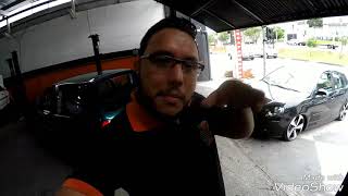 CORSA 1.0 EFI ??? LOBO EM PELE DE CORDEIRO, FIXA , SABADÃO NA Concept Suspensões ?