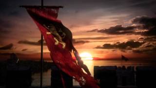 Game of Thrones Season 6: Lannister Battle Banner Tease (HBO)