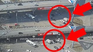 Astakada Владивосток ДТП 26 марта и 28 марта 2019 ул  Русская пр т 100 летия