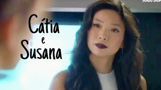 | Cátia e Susana | Episódio 66 Completo |