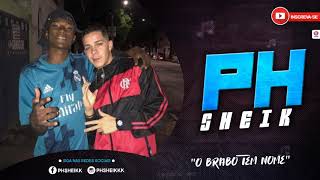 MC ANJIM, MC LARANJINHA E MC DL - HORA DE PARTIR [ DJ ARTHUZIIN E DJ LV MDP ] 2019