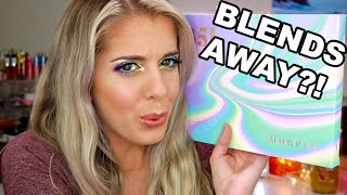 MORPHE 35I ICY FANTASY || No Bullsh*t Honest Review ||