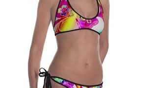 Women's clothes, yoga clothes, beach clothes, holiday clothes, sports clothes, fitness clothing