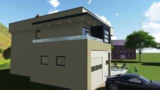 Shtepi moderne, ARCH plus, 044 638 508, Plane per shtepi