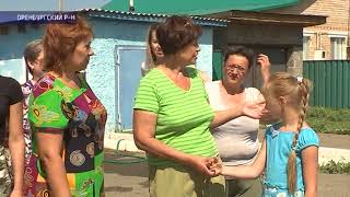 В селе Ивановка отсутствует нормальное водоснабжение