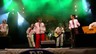Czeremcha XVIII Festival of Many Cultures & Nations - Czeremszyna 2/6