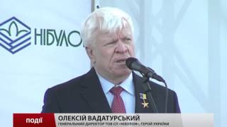 Компанія  "НІБУЛОН" відроджує Південний Буг