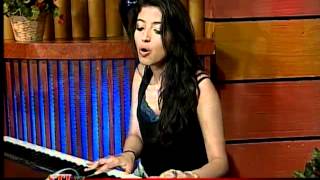 STL TV LIVE: Bella Kalei and Lily Ibur Performance