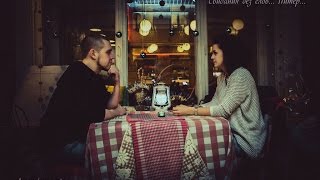 Свидания без Слов - Уникальные вечеринки знакомств. Питер.