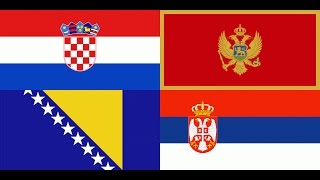 Coinspace PREZENTACIJA Hrvatska Srbija BiH SLO Makedonija