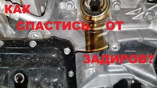 ГЛАВНЫЕ ПРИЧИНЫ ЗАДИРОВ НА ТВОЕМ КОРЕЙЦЕ KIA RIO HYUNDAI SOLARIS 2019