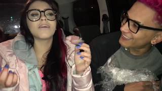 Trollando meu namorado ( Dynho alves ) Mc Mirella
