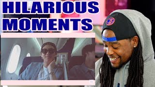 BTS | G.C.F in Osaka | SHOPPING EATING AND FUNNY MOMENTS | REACTION!!!