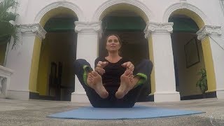 Juliana Sana Pés/Solas Feet/Soles