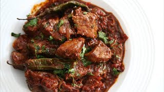 Տժվժիկ - Tjvjik - Fried Beef Liver - Heghineh Cooking Show in Armenian