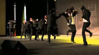 BCU Alpha Phi Alpha WBB 2014