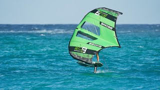 WING : SUPERPOWER 9M