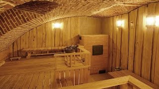 Русская парная
