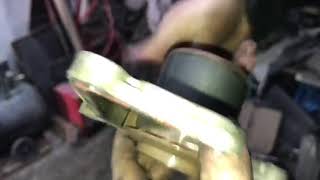 Шум помпы Рено Кенго 2 К9К 1.5 dci Кенго 3. Nissan. Kangoo. Megane 3. Scenic 3. Duster. Citan. Clio