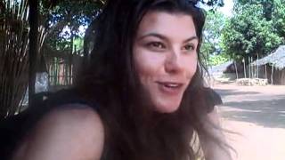 Mozambique & the Aga Khan 4- hope for people of the World