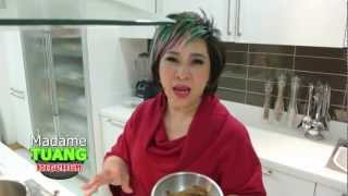 แกงกะหรี่ไก่ (Easy Thai Chicken Curry)