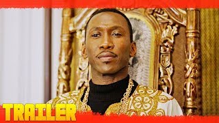 Green Book (2019) Primer Tráiler Oficial Español