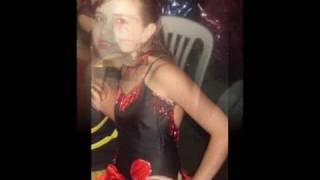 Homenagem a Ana Wyatt
