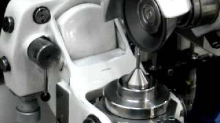Ewag W11 Grinding Machine 944374