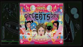 GIRL EATS BOY - Sound Bites