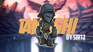 Tamashi | A Brawlhalla Montage
