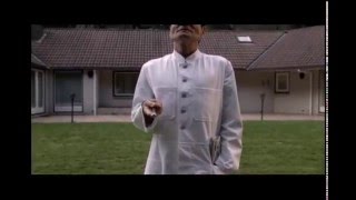 映画『ムカデ人間』衝撃の予告編！
