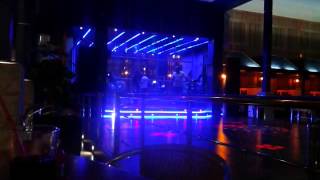 Адлер   Краснодарский край, Hotel Oasis Cafe, кафе Оазис 5