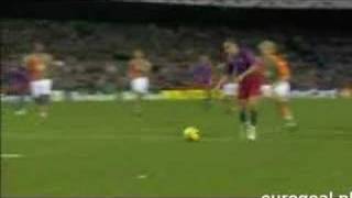 Goodbye Henrik Larsson