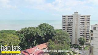 Edif. Le Mare, Coco del Mar - Apartamento en VENTA | Inmobiliarias, Bienes Raíces en Panamá
